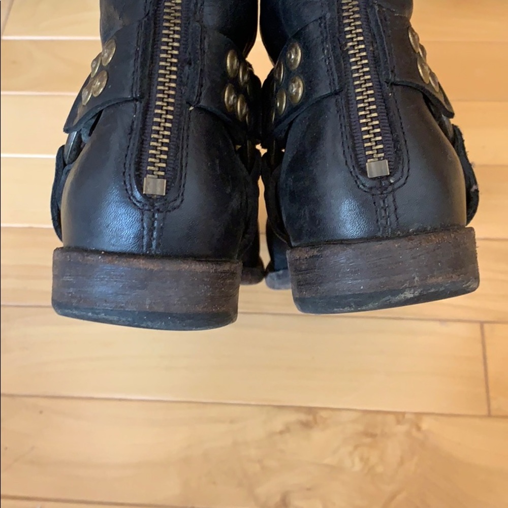 Frye boots - Picture 3 of 4